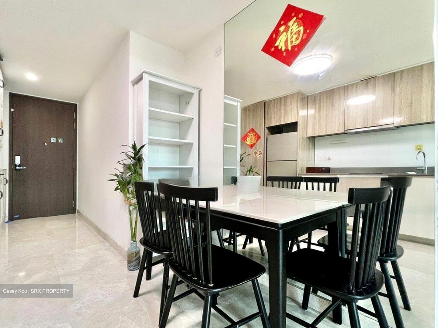 Park Place Residences At Plq (D14), Apartment #525685481